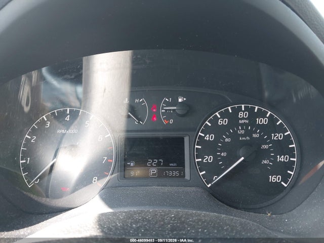 Продажа на аукционе авто 2014 Nissan Sentra S, vin: 3N1AB7AP9EL690833, номер лота: 46099483