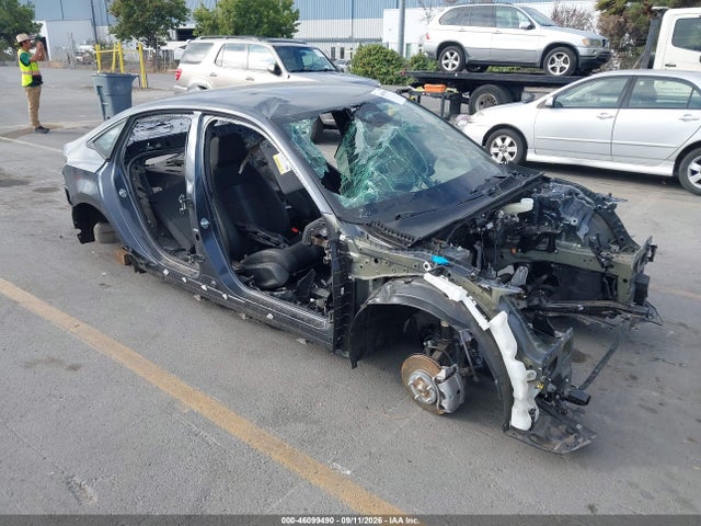46099490 :رقم المزاد ، 2HGFE2F50TH525958 vin ، 2026 Honda Civic Sport مزاد بيع