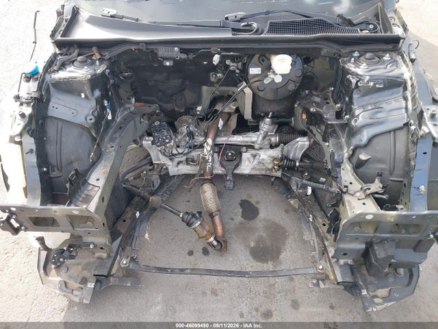 46099490 :رقم المزاد ، 2HGFE2F50TH525958 vin ، 2026 Honda Civic Sport مزاد بيع