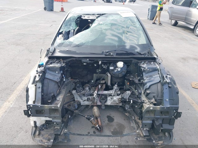 46099490 :رقم المزاد ، 2HGFE2F50TH525958 vin ، 2026 Honda Civic Sport مزاد بيع