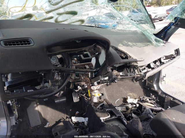 46099490 :رقم المزاد ، 2HGFE2F50TH525958 vin ، 2026 Honda Civic Sport مزاد بيع