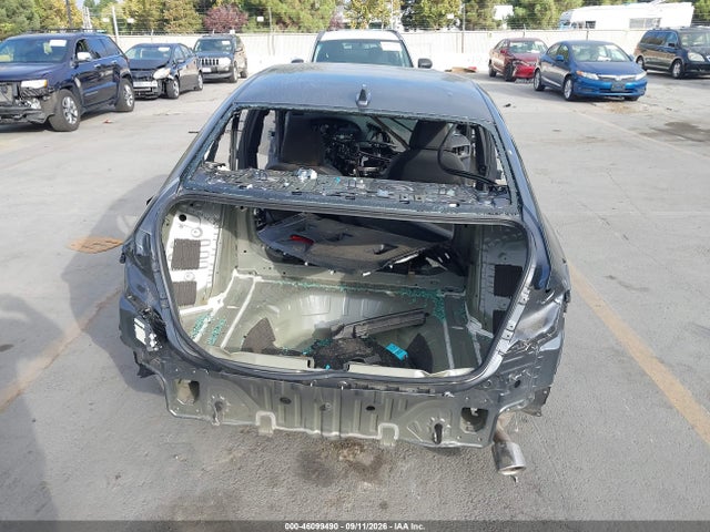 46099490 :رقم المزاد ، 2HGFE2F50TH525958 vin ، 2026 Honda Civic Sport مزاد بيع