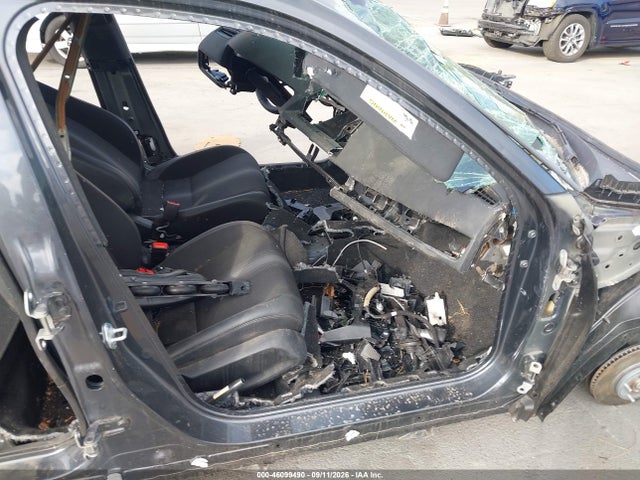 46099490 :رقم المزاد ، 2HGFE2F50TH525958 vin ، 2026 Honda Civic Sport مزاد بيع