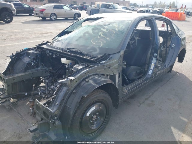 46099490 :رقم المزاد ، 2HGFE2F50TH525958 vin ، 2026 Honda Civic Sport مزاد بيع