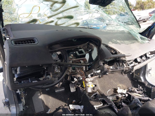 46099490 :رقم المزاد ، 2HGFE2F50TH525958 vin ، 2026 Honda Civic Sport مزاد بيع