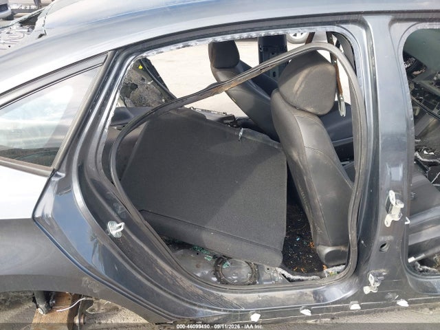 46099490 :رقم المزاد ، 2HGFE2F50TH525958 vin ، 2026 Honda Civic Sport مزاد بيع