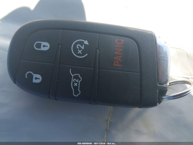 2019 Jeep Compass High Altitude 4x4 მანქანა იყიდება აუქციონზე, vin: 3C4NJDCBXKT731211, აუქციონის ნომერი: 46099495