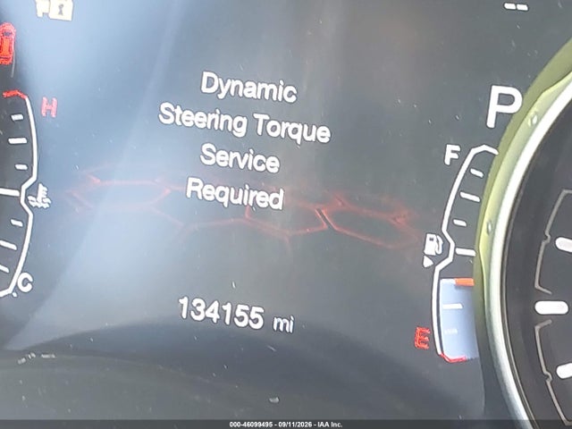 2019 Jeep Compass High Altitude 4x4 მანქანა იყიდება აუქციონზე, vin: 3C4NJDCBXKT731211, აუქციონის ნომერი: 46099495
