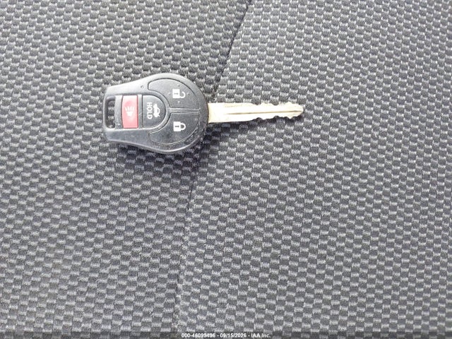3N1AB7AP4KY205965 Nissan SENTRA S