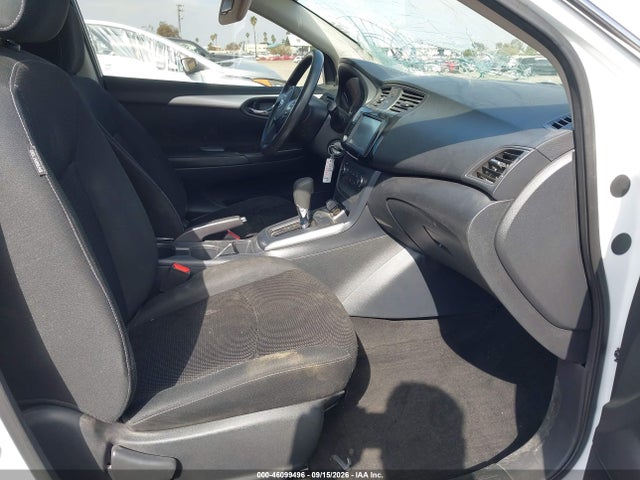 3N1AB7AP4KY205965 Nissan SENTRA S