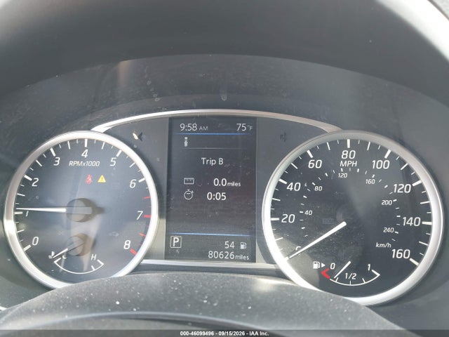 3N1AB7AP4KY205965 Nissan SENTRA S