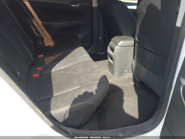 3N1AB7AP4KY205965 Nissan SENTRA S