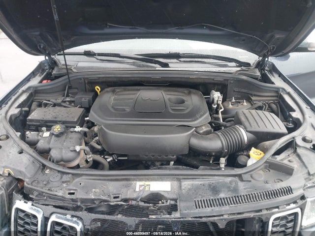 Продажа на аукционе авто 2019 Jeep Grand Cherokee Limited 4x4, vin: 1C4RJFBG5KC843954, номер лота: 46099497