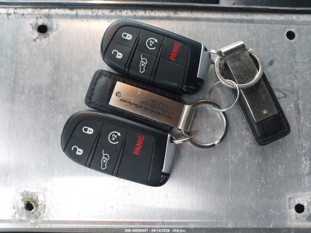 Продажа на аукционе авто 2019 Jeep Grand Cherokee Limited 4x4, vin: 1C4RJFBG5KC843954, номер лота: 46099497