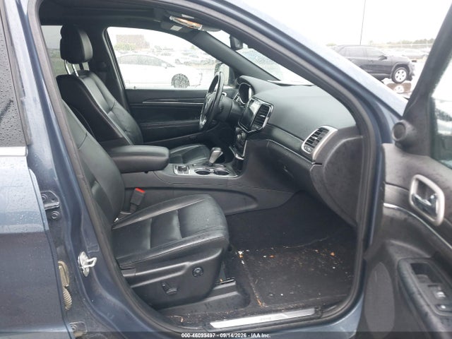 Продажа на аукционе авто 2019 Jeep Grand Cherokee Limited 4x4, vin: 1C4RJFBG5KC843954, номер лота: 46099497
