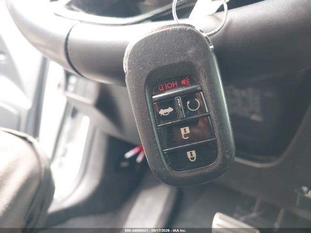 46099501 :رقم المزاد ، 2HGFE2F54PH528903 vin ، 2023 Honda Civic Sport مزاد بيع