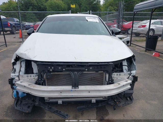 46099501 :رقم المزاد ، 2HGFE2F54PH528903 vin ، 2023 Honda Civic Sport مزاد بيع