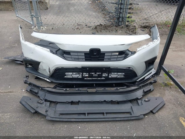 46099501 :رقم المزاد ، 2HGFE2F54PH528903 vin ، 2023 Honda Civic Sport مزاد بيع