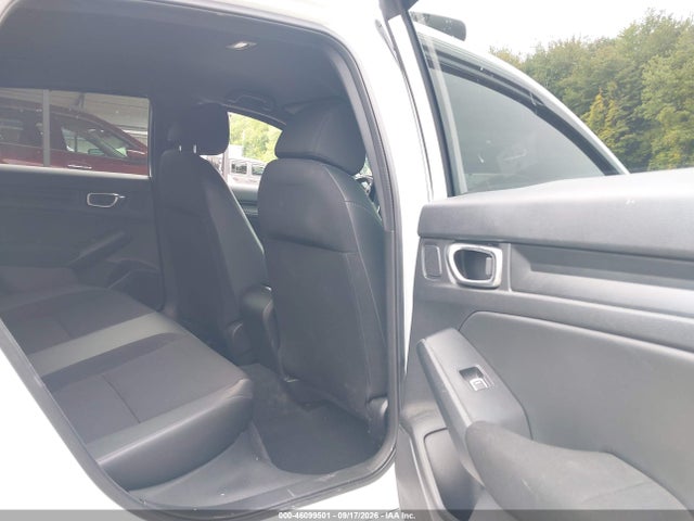 46099501 :رقم المزاد ، 2HGFE2F54PH528903 vin ، 2023 Honda Civic Sport مزاد بيع