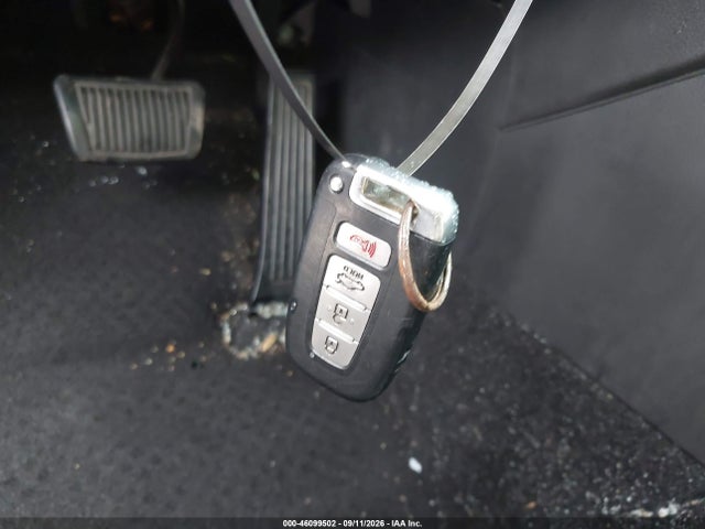 Aukcja sprzedaży 2013 Kia Optima Ex, vin: 5XXGN4A70DG132960, numer aukcji: 46099502