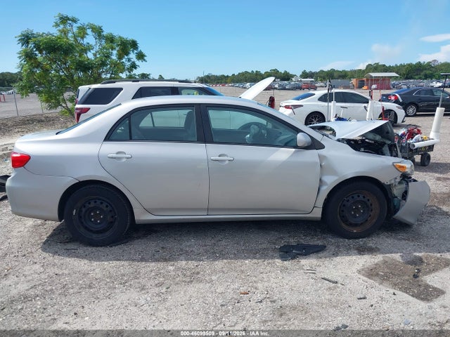 2012 Toyota Corolla Le მანქანა იყიდება აუქციონზე, vin: 2T1BU4EE1CC776415, აუქციონის ნომერი: 46099509