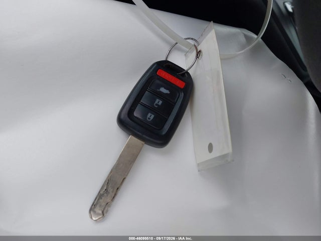 2016 Honda Cr-v Lx მანქანა იყიდება აუქციონზე, vin: 5J6RM4H36GL122527, აუქციონის ნომერი: 46099510