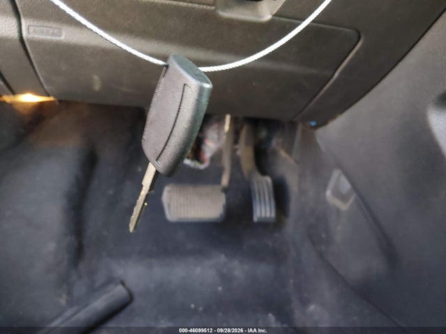 2013 Ford Focus Se მანქანა იყიდება აუქციონზე, vin: 1FADP3K22DL270144, აუქციონის ნომერი: 46099512
