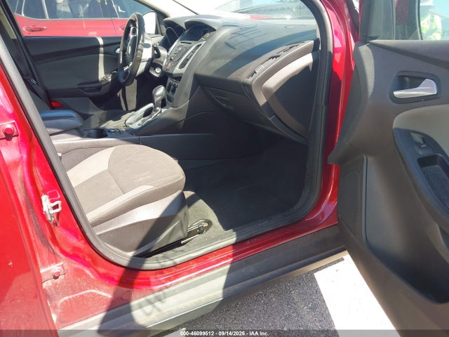 2013 Ford Focus Se მანქანა იყიდება აუქციონზე, vin: 1FADP3K22DL270144, აუქციონის ნომერი: 46099512