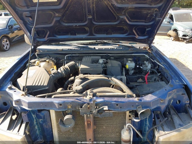 Продаж на аукціоні авто 2005 Chevrolet Colorado, vin: 1GCDT196958241764, номер лоту: 46099524