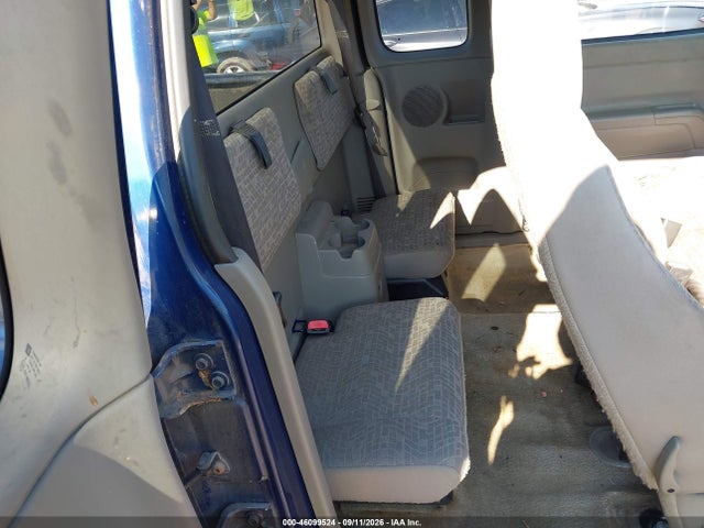 Продаж на аукціоні авто 2005 Chevrolet Colorado, vin: 1GCDT196958241764, номер лоту: 46099524