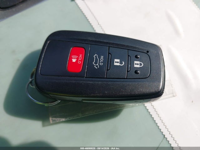 Aukcja sprzedaży 2019 Toyota Rav4 Hybrid Xse, vin: JTMEWRFV5KJ017191, numer aukcji: 46099525