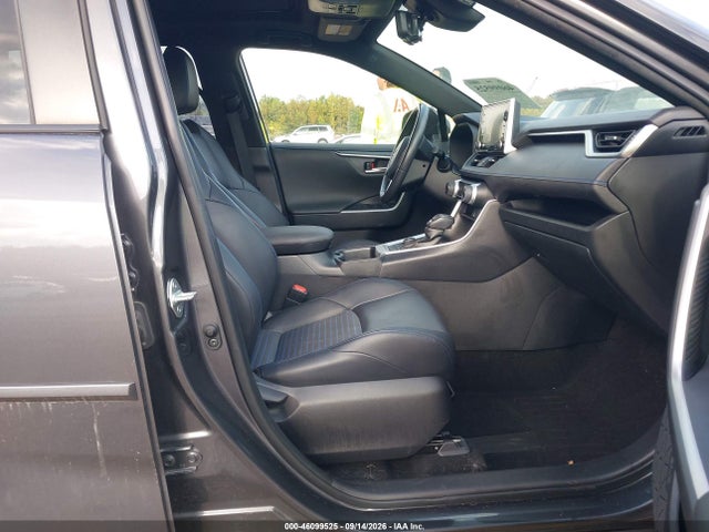 Aukcja sprzedaży 2019 Toyota Rav4 Hybrid Xse, vin: JTMEWRFV5KJ017191, numer aukcji: 46099525