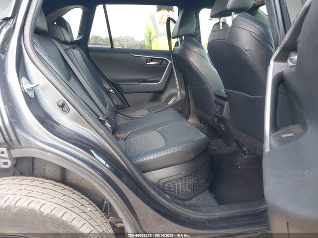 Aukcja sprzedaży 2019 Toyota Rav4 Hybrid Xse, vin: JTMEWRFV5KJ017191, numer aukcji: 46099525