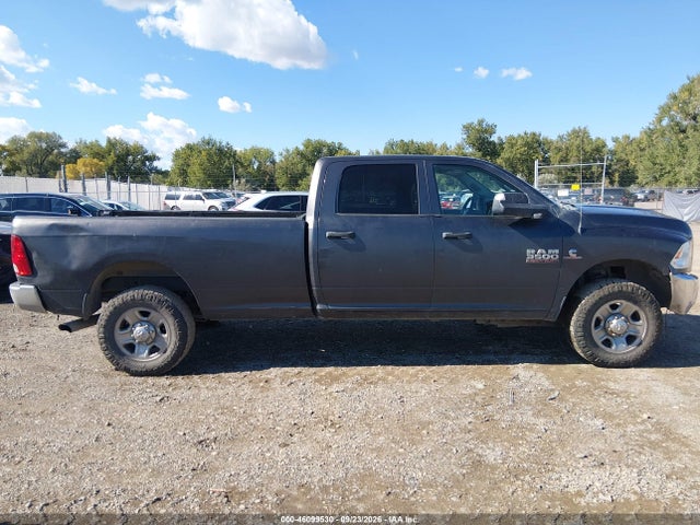 Продажа на аукционе авто 2018 Ram 3500 Tradesman  4x4 8' Box, vin: 3C63R3GL5JG412956, номер лота: 46099530
