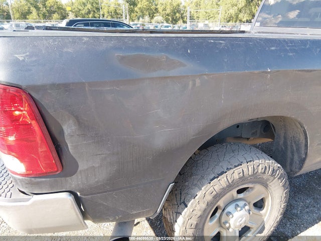 Продажа на аукционе авто 2018 Ram 3500 Tradesman  4x4 8' Box, vin: 3C63R3GL5JG412956, номер лота: 46099530