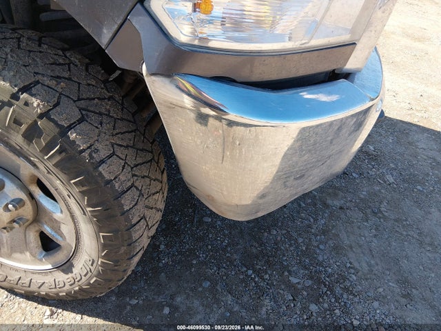 Продажа на аукционе авто 2018 Ram 3500 Tradesman  4x4 8' Box, vin: 3C63R3GL5JG412956, номер лота: 46099530