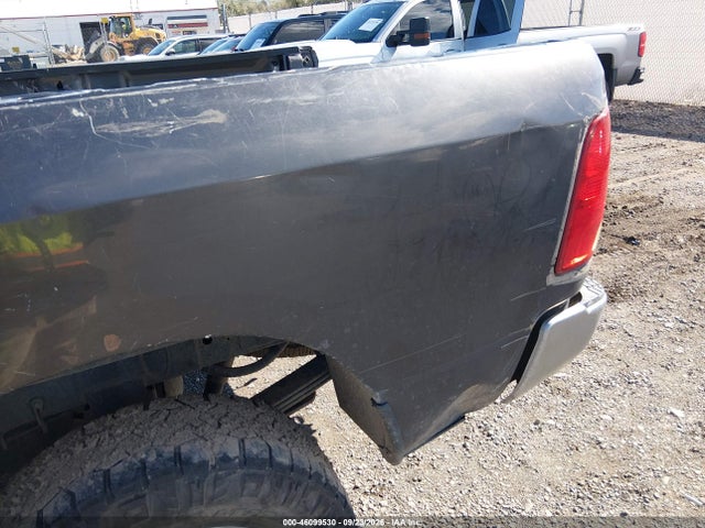 Продажа на аукционе авто 2018 Ram 3500 Tradesman  4x4 8' Box, vin: 3C63R3GL5JG412956, номер лота: 46099530