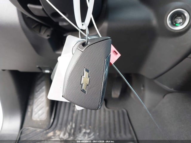 46099533 :رقم المزاد ، 3GCPDBEK2NG500396 vin ، 2022 Chevrolet Silverado 1500 4wd  Short Bed Custom مزاد بيع