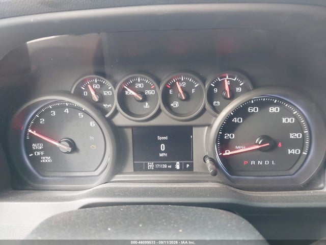 46099533 :رقم المزاد ، 3GCPDBEK2NG500396 vin ، 2022 Chevrolet Silverado 1500 4wd  Short Bed Custom مزاد بيع