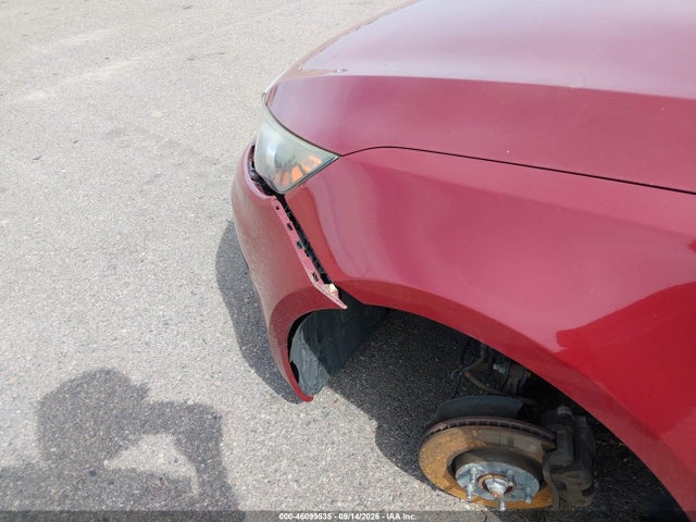 2011 Kia Optima Lx მანქანა იყიდება აუქციონზე, vin: KNAGM4A73B5067832, აუქციონის ნომერი: 46099535