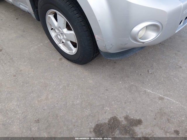 Aukcja sprzedaży 2011 Ford Escape Xlt, vin: 1FMCU0DGXBKC42838, numer aukcji: 46099538