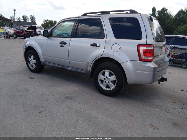 Aukcja sprzedaży 2011 Ford Escape Xlt, vin: 1FMCU0DGXBKC42838, numer aukcji: 46099538