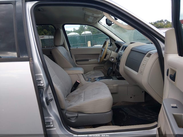 Aukcja sprzedaży 2011 Ford Escape Xlt, vin: 1FMCU0DGXBKC42838, numer aukcji: 46099538