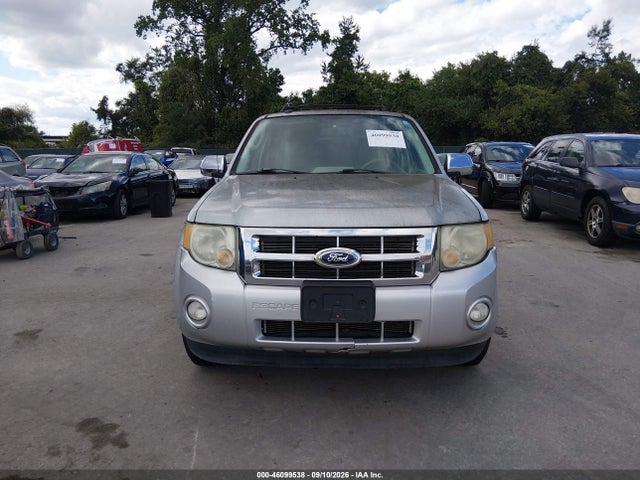 Aukcja sprzedaży 2011 Ford Escape Xlt, vin: 1FMCU0DGXBKC42838, numer aukcji: 46099538