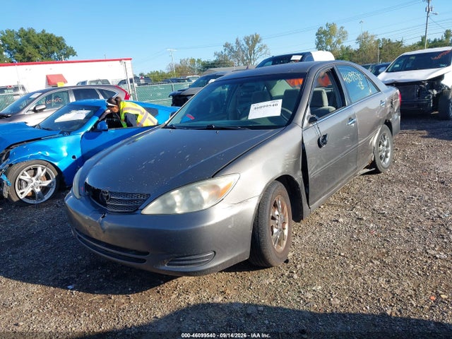 Aukcja sprzedaży 2003 Toyota Camry Le, vin: 4T1BE32K83U714459, numer aukcji: 46099540