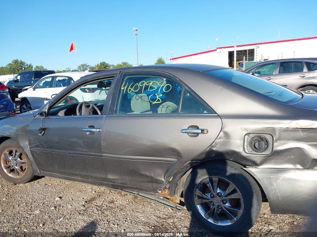Aukcja sprzedaży 2003 Toyota Camry Le, vin: 4T1BE32K83U714459, numer aukcji: 46099540