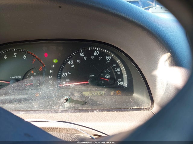 Aukcja sprzedaży 2003 Toyota Camry Le, vin: 4T1BE32K83U714459, numer aukcji: 46099540