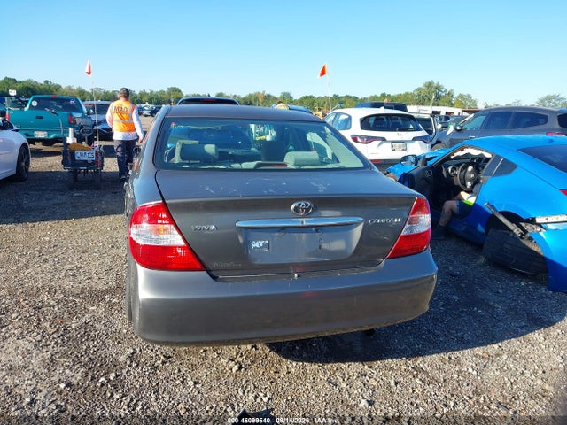 Aukcja sprzedaży 2003 Toyota Camry Le, vin: 4T1BE32K83U714459, numer aukcji: 46099540