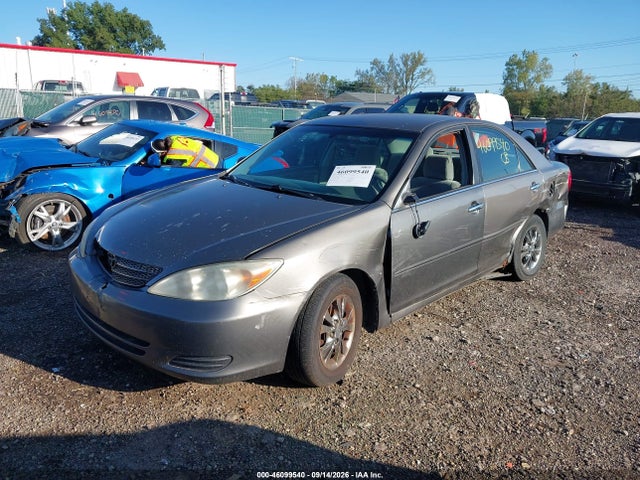 Aukcja sprzedaży 2003 Toyota Camry Le, vin: 4T1BE32K83U714459, numer aukcji: 46099540