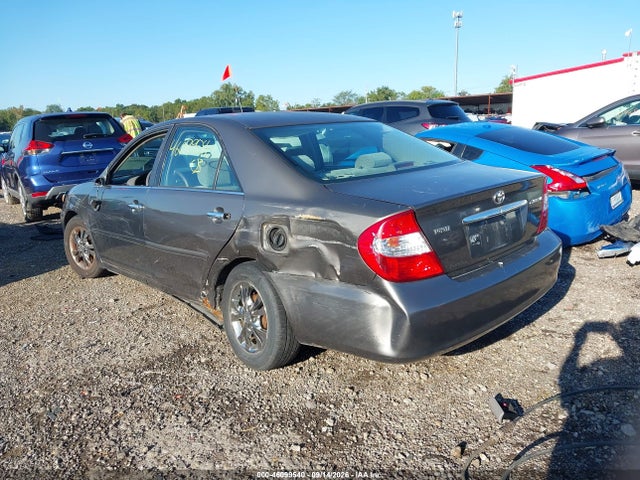Aukcja sprzedaży 2003 Toyota Camry Le, vin: 4T1BE32K83U714459, numer aukcji: 46099540